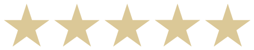 5 stars