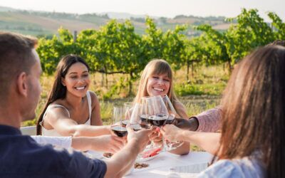 Why These Are the Best Sonoma Wineries to Visit