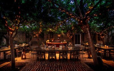 Top Restaurants to Visit in Napa & Sonoma Valley