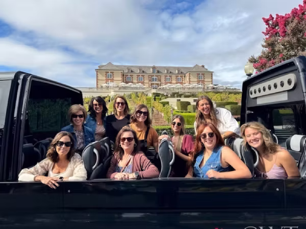 Tour Group